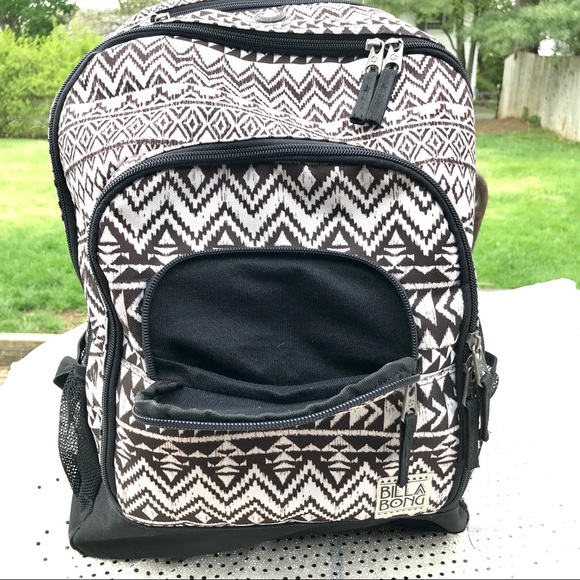 🆕! Billabong Backpack - Picture 8 of 8